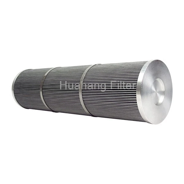 50μm Fiberglass Hydraulic Oil Filter Element 170x603 (5)