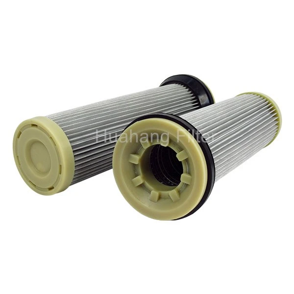 Anti Static Laminated Polyester Fabric Air Filter 120x420 (4)