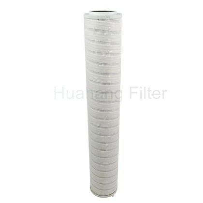 HC8314FKZ39H Substituïu l'element del filtre d'oli Pal