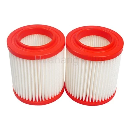 Substituïu el filtre de respiració d'aire eac20p020