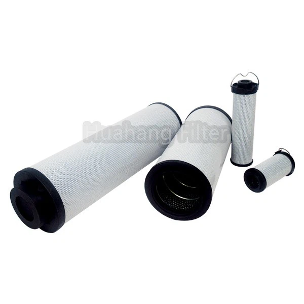 Replace Oil Filter 0950R 1300R 0075R 0165R