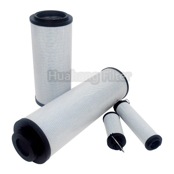 Replace Oil Filter 0950R 1300R 0075R 0165R