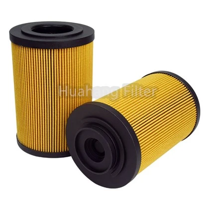 Substituïu el filtre d'oli MP MF4002M25NBPO1