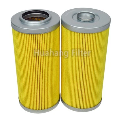 Substituïu el filtre d'oli de Taisei p -351 a -12-20 u