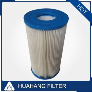 10 aigua prisada filtre 20 Micron aigua filtre Element fabricant