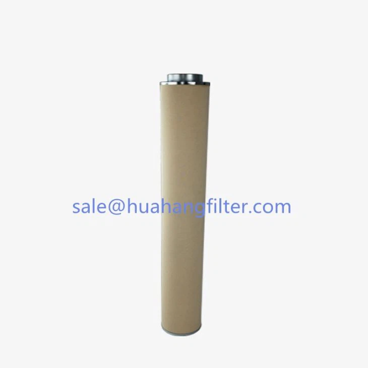 Custom Made Coalescer Filter Element