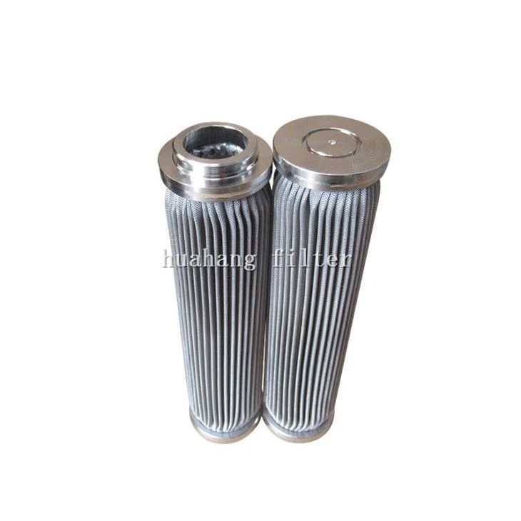 Stainless Steel Melt Filter