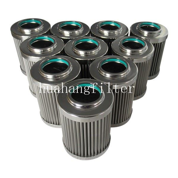 Taisei Kogyo SS Hydraulic Oil Filter P-T-UL-03A-20