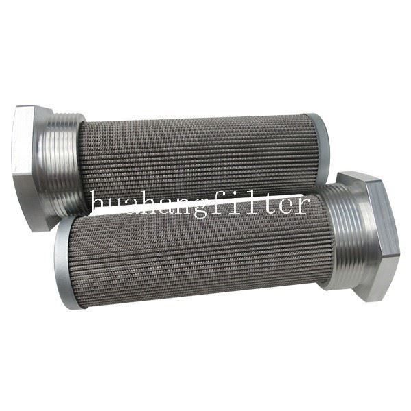 Customize Suction Filter Cartridge