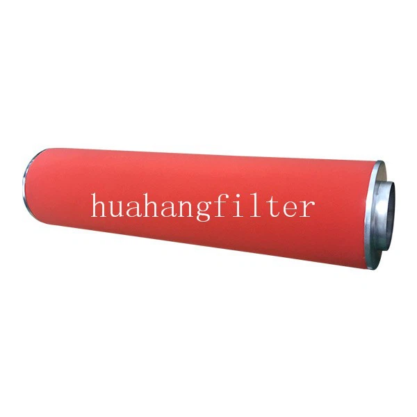 Air Activated Carbon Filter Cartridge