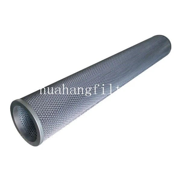 Custom Made Natural Gas Filter Cartridge