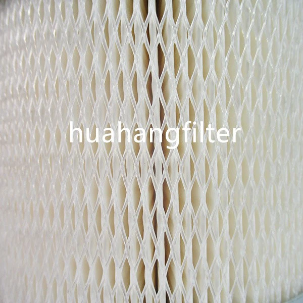 Paper Air Filter