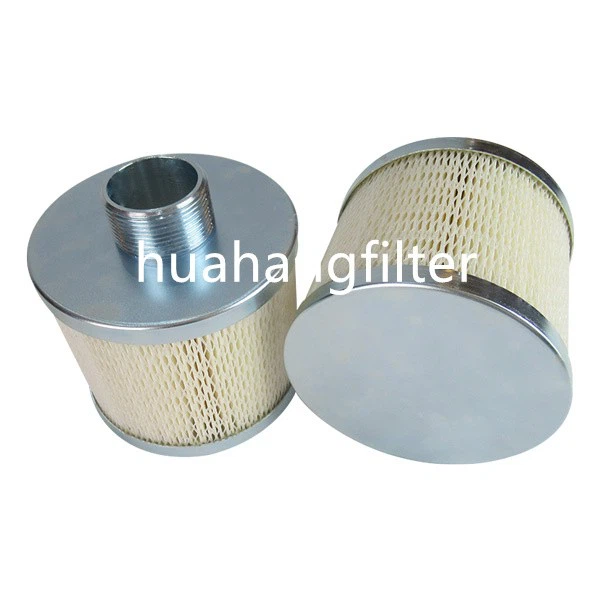 Paper Air Filter