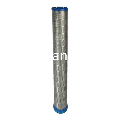 Element de filtre d'aigua d'alt cabal 161x1030