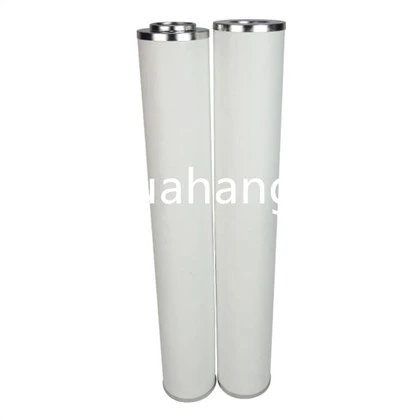 Cartutx de filtre coalescent de gas natural ELT-120GC